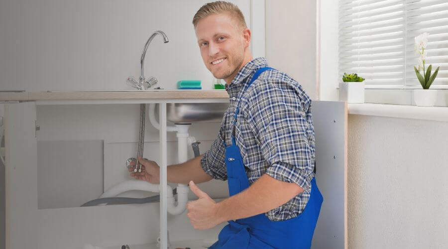 Local expert plumbing services in Springdale, WA